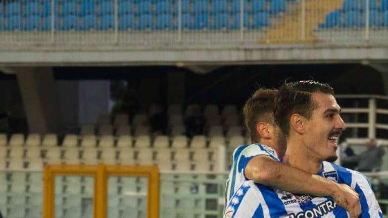 Pontedera-Pescara, il Delfino deve tornare a vincere: le probabili formazioni