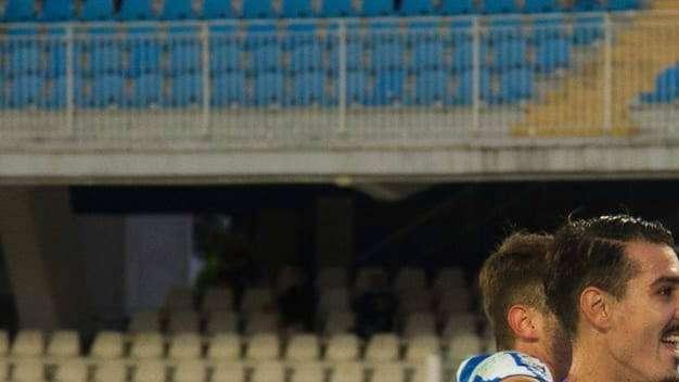 TuttoC - Pescara-Aquila Montevarchi: Rauti devastante, Ferrari completo
