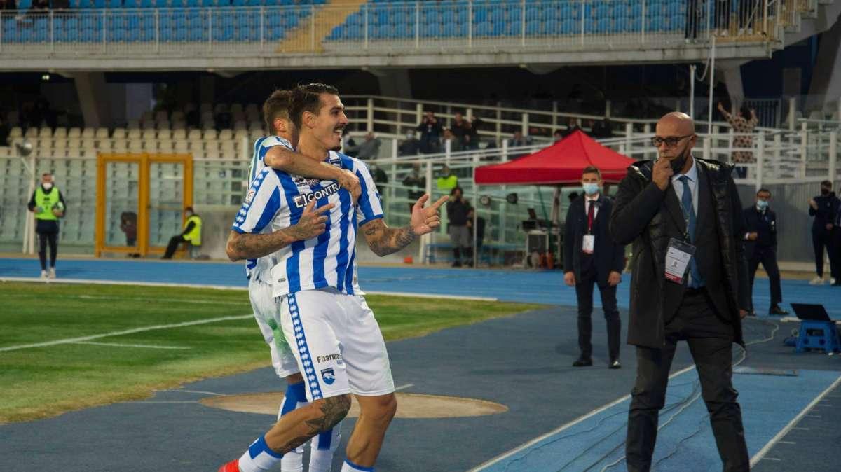Messaggero - Rachini: "Il Pescara non può non giocare un campionato di vertice"