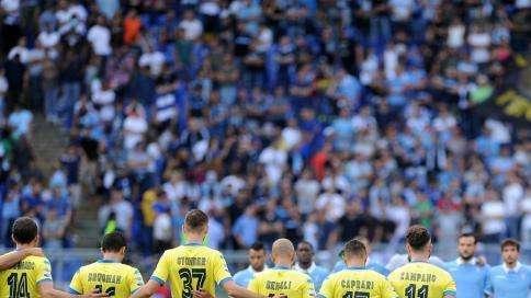 TUTTOPESCARACALCIO: Probabile formazione Pescara - Andria 