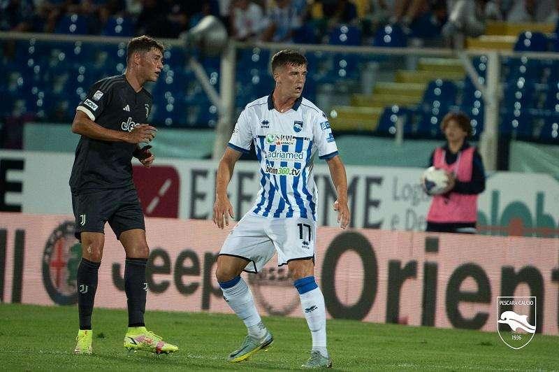 Tunjov deve dare segnali concreti per riprendersi il Pescara