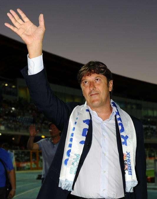 Sebastiani fa il punto su Memushaj 