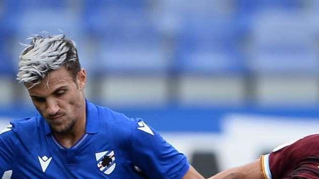 Giannetti piace al Pescara ma può finire al Cosenza 