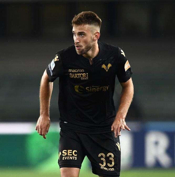 Empereur carica il Verona: "Bisogna provarci"