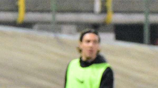 Modena-Pescara 1-0, Minesso: "Il Pescara ci ha messo in difficoltà"