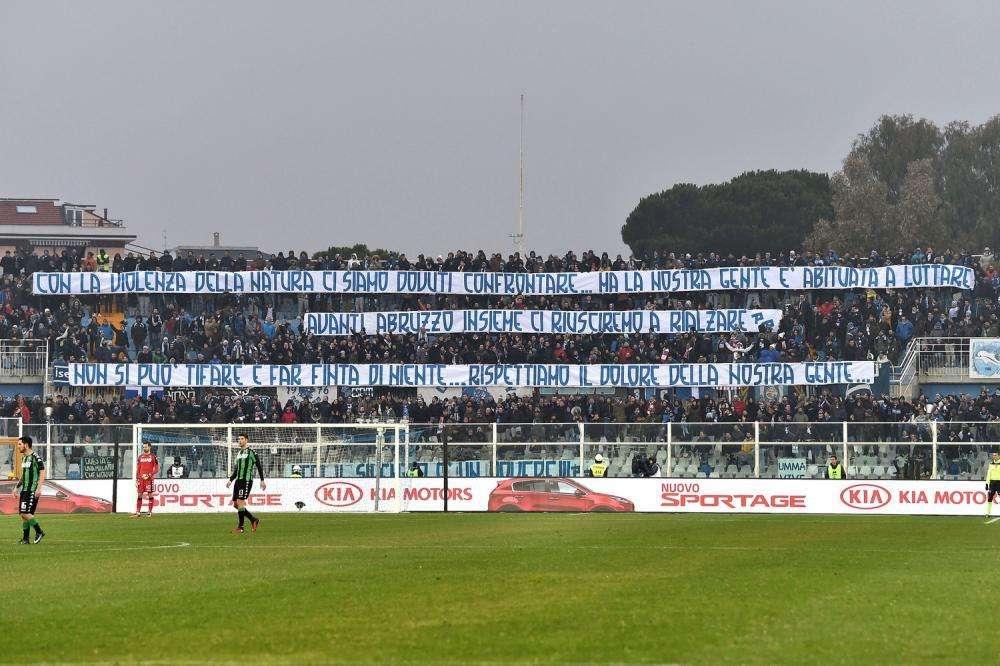Pescara-Flacco Porto: tutte le info utili per assistere alla prima amichevole stagionale