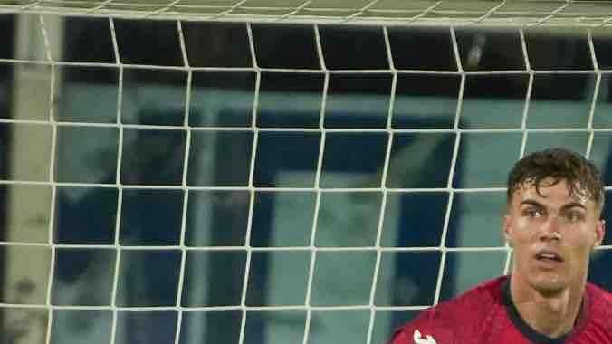 Pescara-Sudtirol 1-1, Desplanches: "Ottenuto un punto d'oro"
