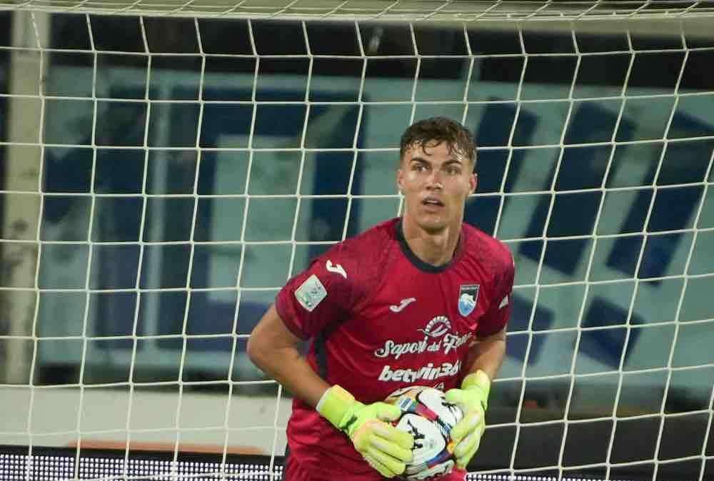 Messaggero - Pescara-Mantova 2-1, le pagelle dei biancazzurri