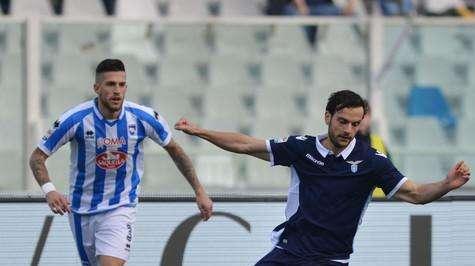 SportMediaset - Benali mette ordine, Caprari ci prova. Muntari impresentabile