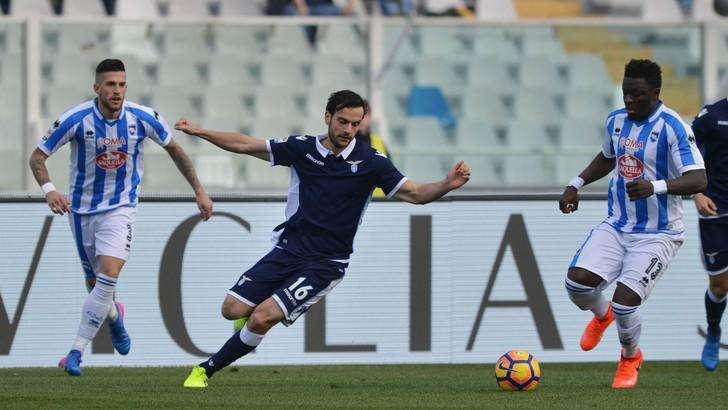 Il Centro - Pescara allo sbando 