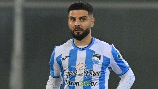Messaggero - Carrarese-Pescara: le probabili formazioni