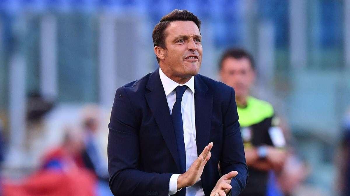 Oddo: "Voglio rilanciarmi e far divertire il pubblico"