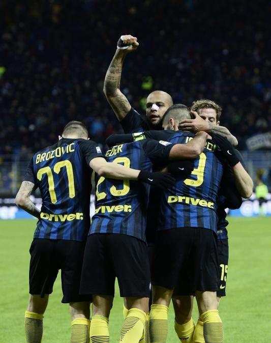 Serie A - Stasera c'è Inter-Lazio