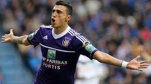 E' fatta per Matias Suarez