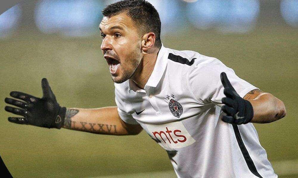 Sebastiani: "Bojinov non è in Abruzzo"