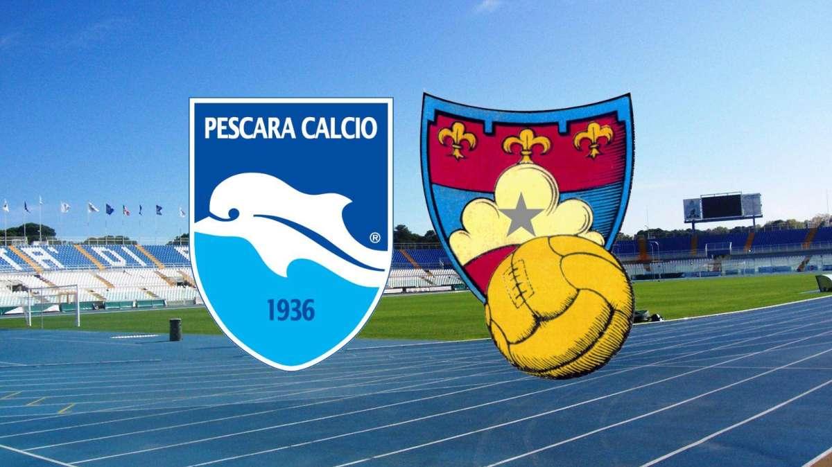 COPPA ITALIA, PESCARA-GUBBIO: AMPIO TURNOVER, LE PROBABILI FORMAZIONI 