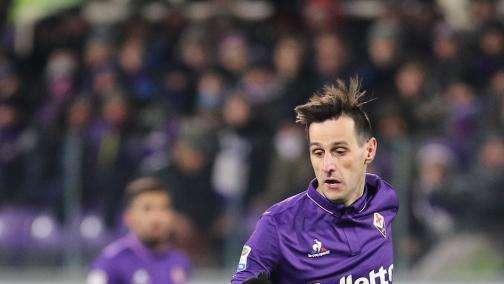 Fiorentina, tante assenze in casa viola