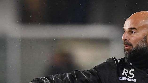 Pescara, è Stellone il primo nome per la panchina