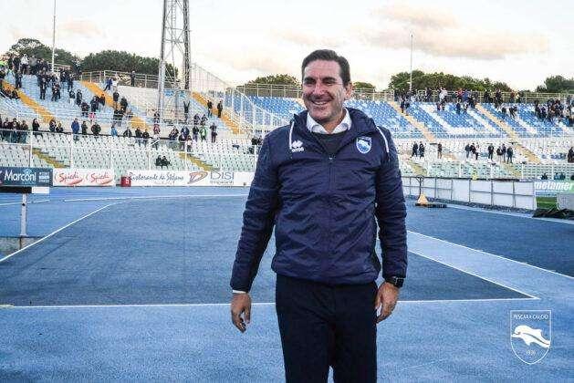 Pescara-Foggia, Colombo: "Abbiamo qualche acciaccato. Mi aspetto una partita aperta"