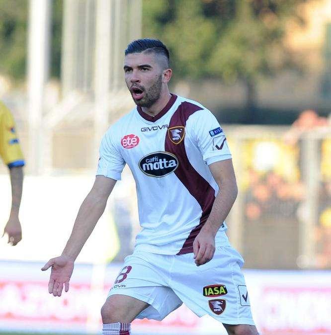 Busellato: "Ho trovato una società molto organizzata. Contro il Mantova..."