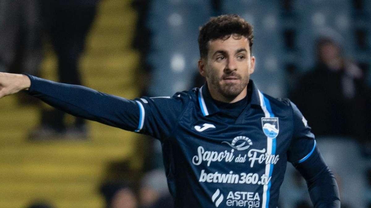 Le lacrime di Caligara raccontano tutto: orgoglio, disperazione e una corsa contro il tempo
