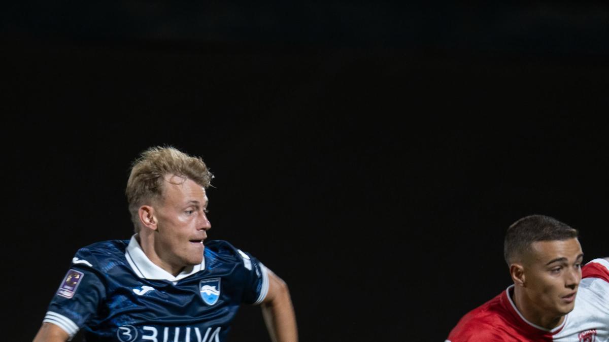 Messaggero - Forlì-Pescara 6-3: le pagelle dei biancazzurri