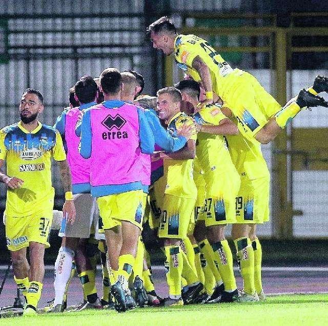SONDAGGIO - Cittadella-Pescara 2-1: vota il miglior biancazzurro