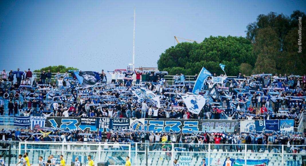 Il pubblico dell'Adriatico