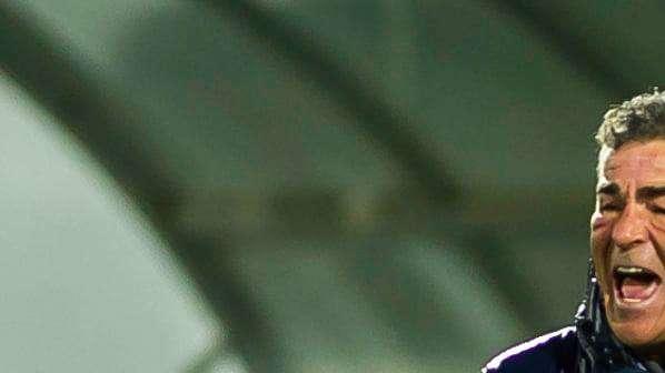Auteri verso Pescara-Lucchese: "Galano out, Ferrari è recuperato"