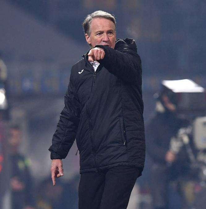 Pordenone, Tesser: “Pescara forte, non è una squadra in difficoltà”