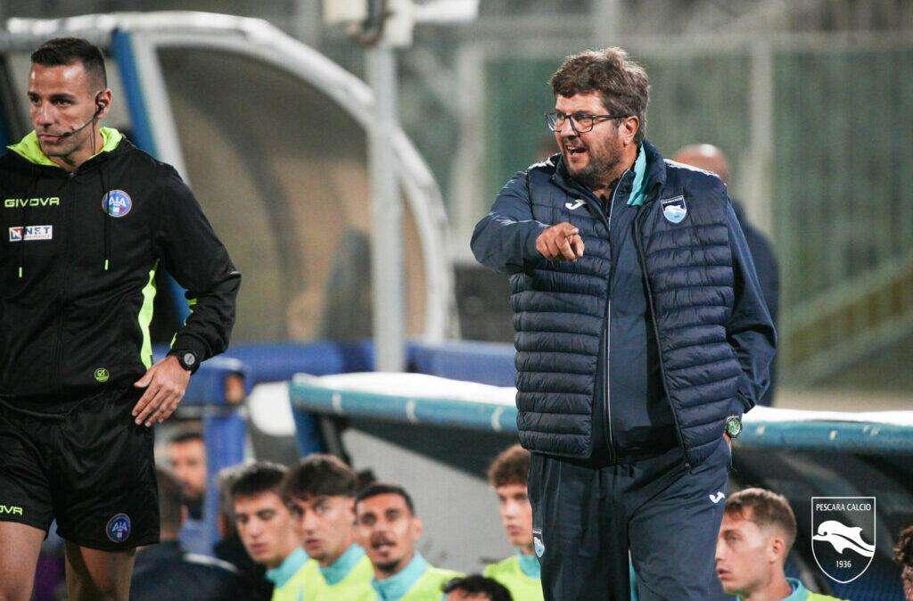 Messaggero - Pescara, è Baldini il valore aggiunto 
