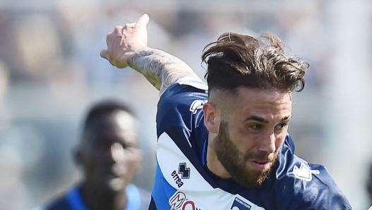 Zampano: "Siamo giovani ma miglioreremo"