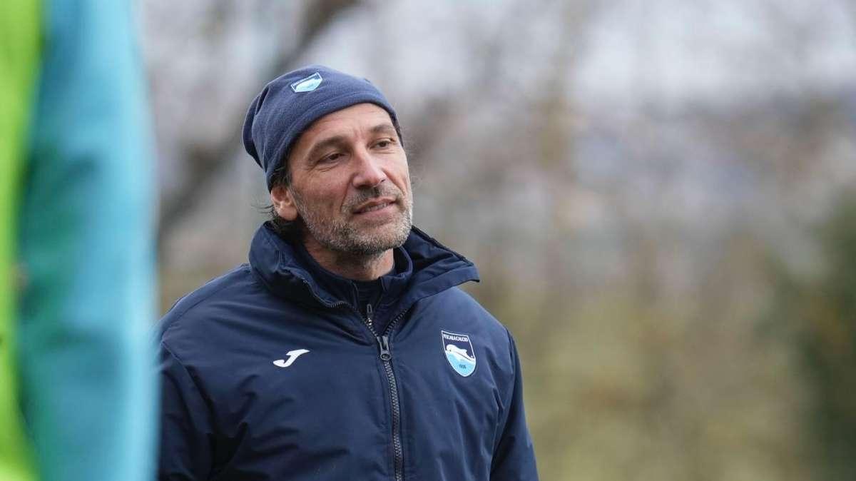 Pescara, i biancazzurri convocati da Gorgone per la sfida con il Monza
