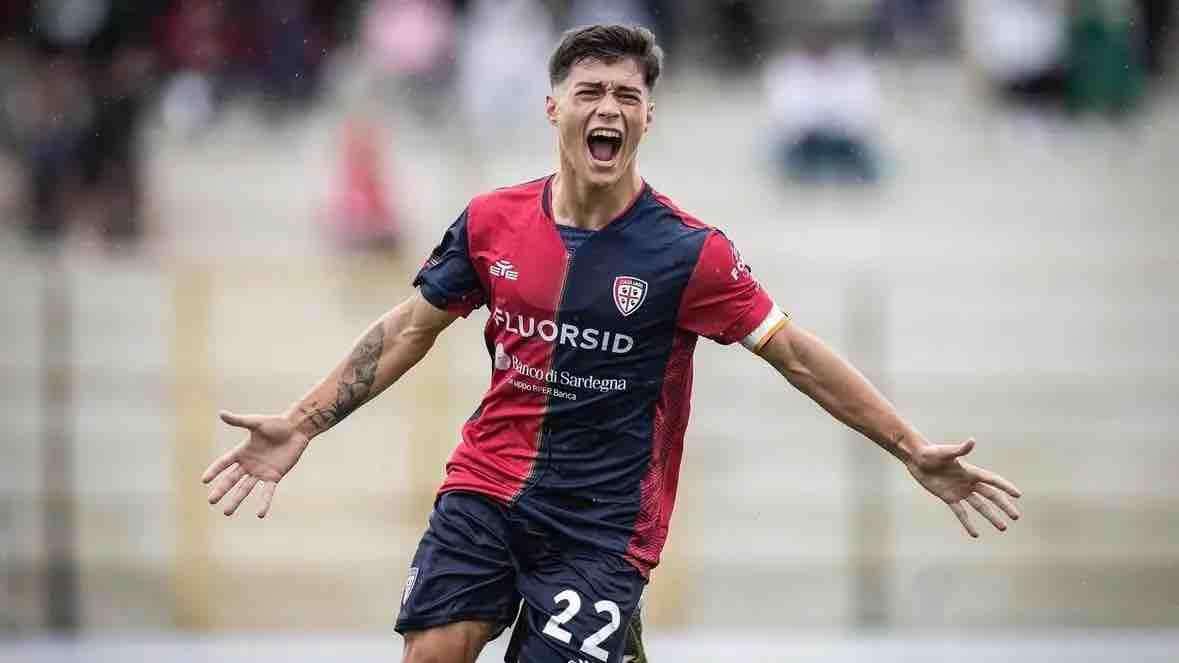 UFFICIALE - Pescara, Vinciguerra è biancazzurro