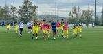 Campionato Under 14 Nazionale: Frosinone – Pescara 1-2