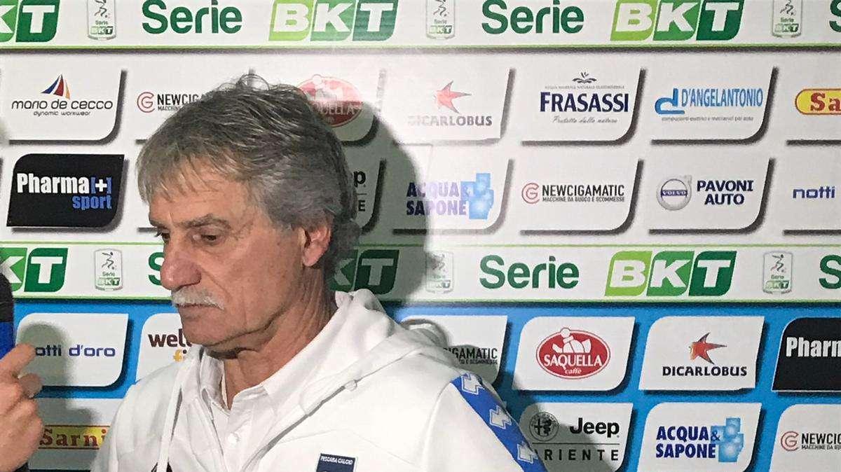 Pillon: “Sapevamo che sarebbe stata dura; nel primo tempo frenetici, meglio nel secondo. Vittoria meritata”.