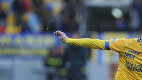Balzano: "Se non torniamo a toccare il pallone il calcio diventa atletica"