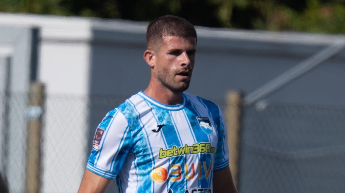 Pescara, Valzania tiene insieme la squadra: l’equilibrio passa dal centrocampo