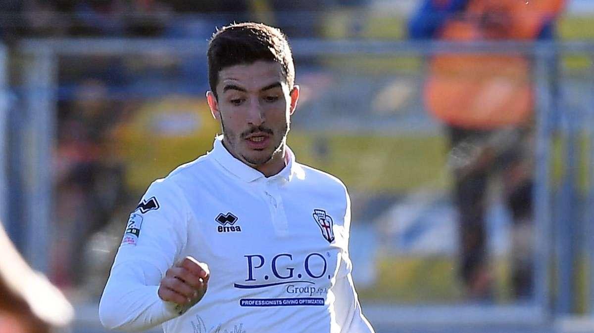 Mercato Pescara: Morra principale obiettivo per l'attacco