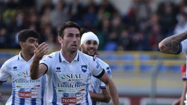 Mago Zeman e Super Lescano: il Pescara si prepara per i playoff
