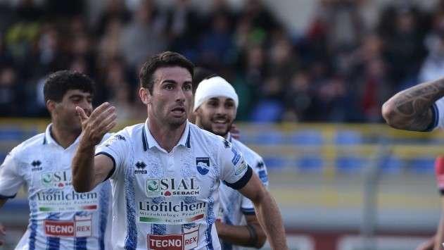 Pescara, sirene dalla Serie B per Facundo Lescano 
