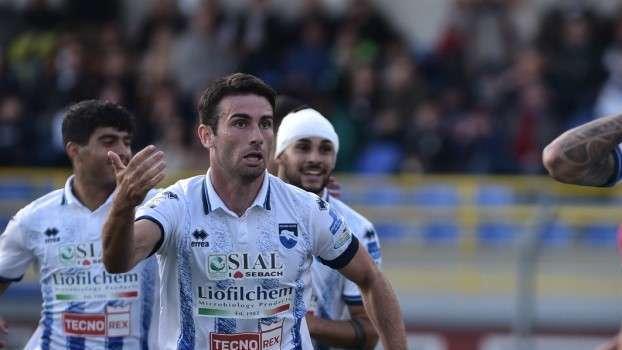 Pescara, Zeman si aggrappa a Lescano per i playoff