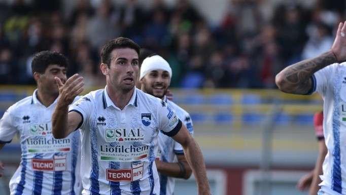 Lescano: "Ho segnato 19 gol e non voglio fermarmi"