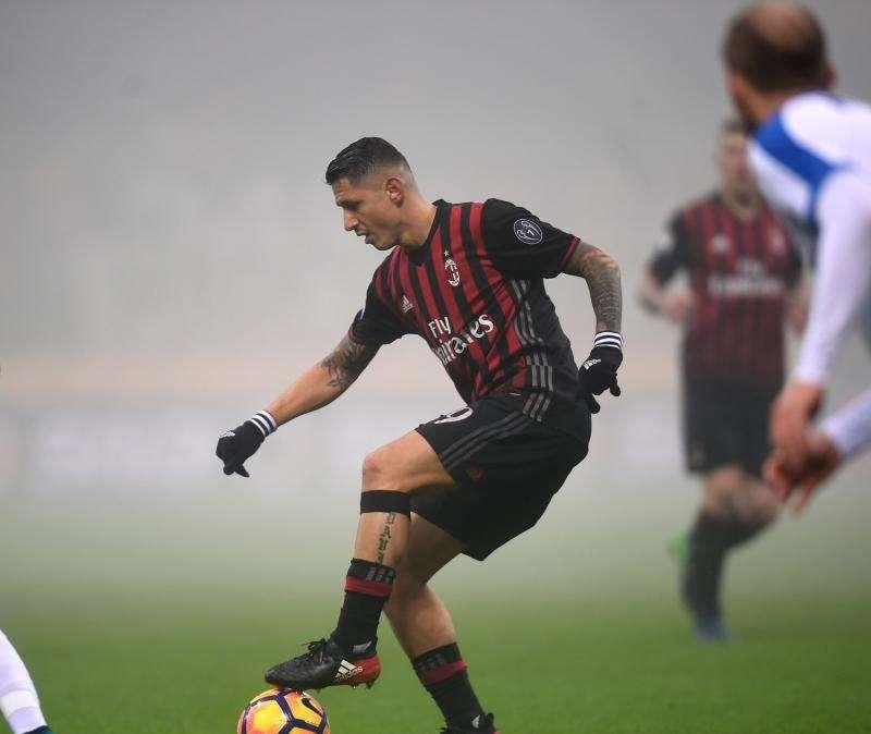 Leone: "Mai pensato al ritorno di Lapadula"
