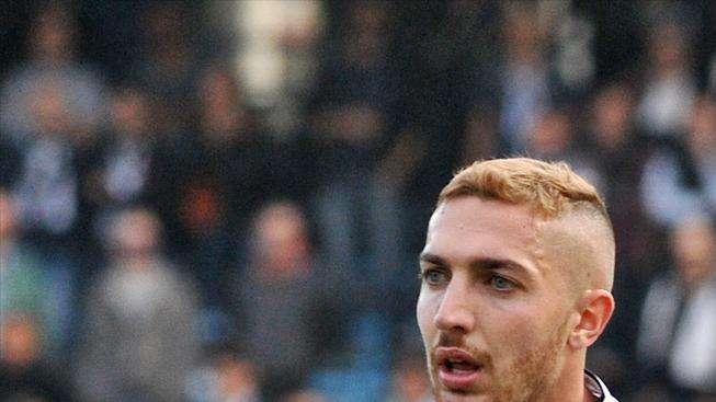 Foggia, Di Noia: "Vogliamo uscire vincitori ai playoff"