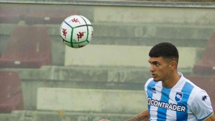 Bellanova: "Voglio fare bene a Pescara e conquistarmi un posto nell'Atalanta"