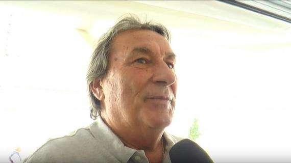 Pescara Calcio, si è chiusa l'era Repetto 