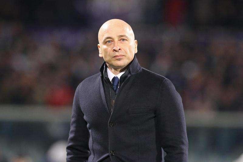 Palermo, Corini: "Siamo stati a un passo da una vittoria importantissima"