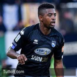 Machin: “Non so nulla sulla SPAL. Insieme ai tifosi possiamo salire in A”