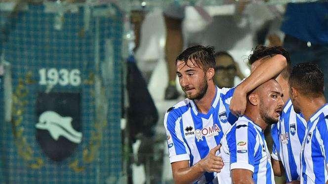 Servono solo i tre punti
